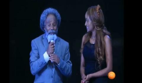 Feta Show: Solomon Tekalign vs  Berhanu Tesfaye