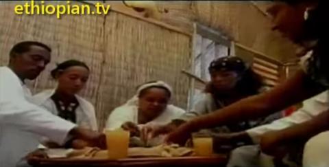 Demere Legesse - Awdamet (Ethiopian Holiday Music )