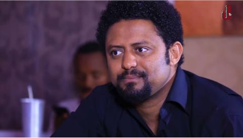 Yemaebel Wanategnoch drama - Part 2(Ethiopian Drama)