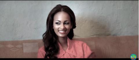 Abel Almaz - Cheb Cheb ( Ethiopian Music )