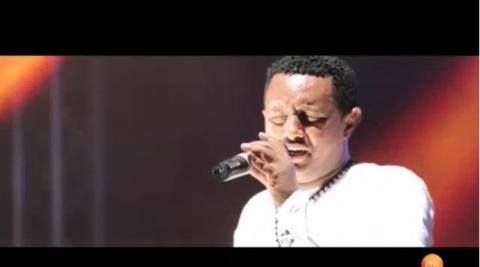Teddy Afro - Abugida (Ethiopian Music)
