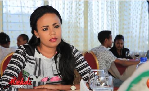 Mogachoch Drama - Part 107 (Ethiopian Drama)