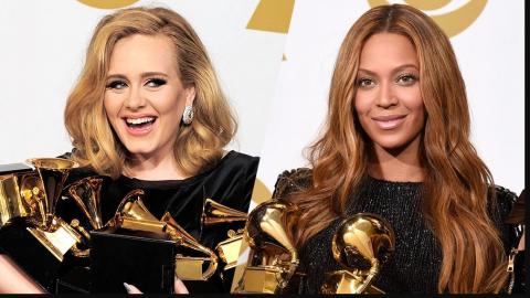 59th Annual Grammy Awards