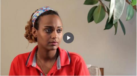 Jealousy Scene From Dana Drama