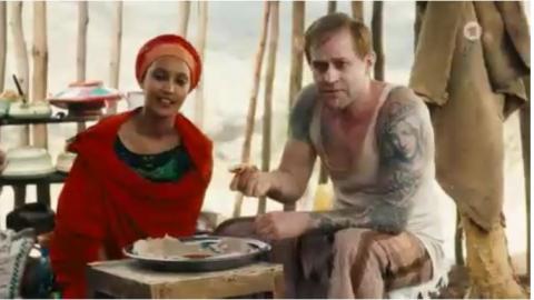 Nech Ethiopiawi - Ethiopian Movie