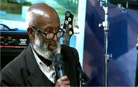 A Man Risen From Dead - EBC's holiday program