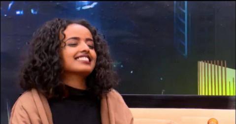 Seifu Fantahun Interview With Actress Addis Alem Getaneh