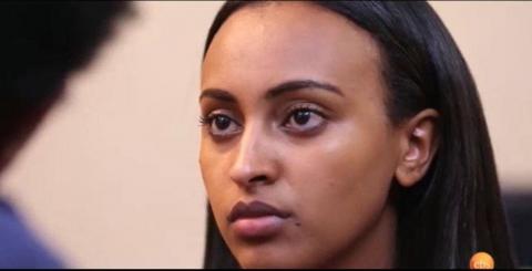 Zemen Drama - Part 5 (Ethiopian Drama By Ebs Tv)