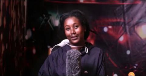 Sergut's Performance on Yemaleda Kokoboch