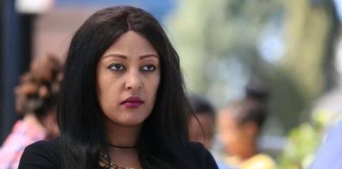 Azeb Wendwosen - Tadia Lemin (Ethiopian Music )