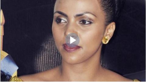 Zeritu Kebede -  Eza Alkerehum (Ethiopian Music )