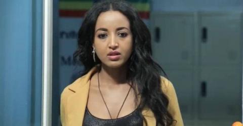Bekenat Mekakel - Part 73 (Ethiopian Drama)