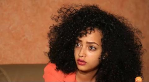 Welafen Drama - Part 54 (Ethiopian Drama By Ebs)