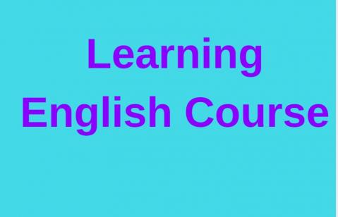 Introduction - Beginner Levels (Learning English Course)